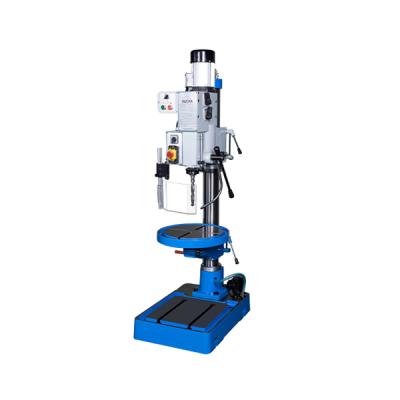 China Pillar Type Vertical Plant WDDM High Precision 25mm Drilling Machine for sale