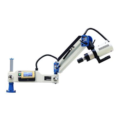 China Factory Good Quality M3-M16 Automatic Electric Threading Machine WDDM for sale