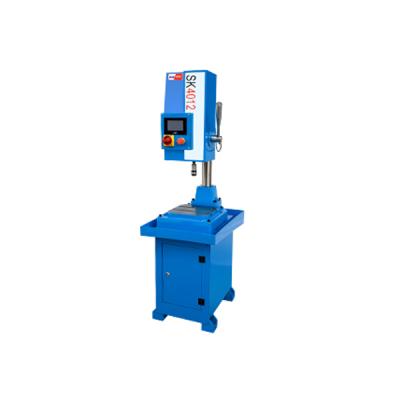 China Factory WDDM Electric Drilling Rig Motor CNC Series High Speed ​​Tapping Machine for sale