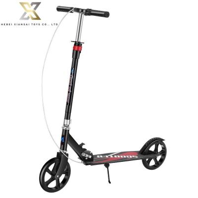 China New Kid Bike 2200 Fitness Sports Portable Scooter For Kids 2 Wheels for sale