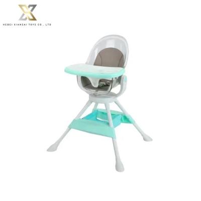 China Wholesale Multifunctional Kids Modern Plastic Umpire Chair Baby Umpire Chair Baby Feeding Eating Umpire Chair for sale