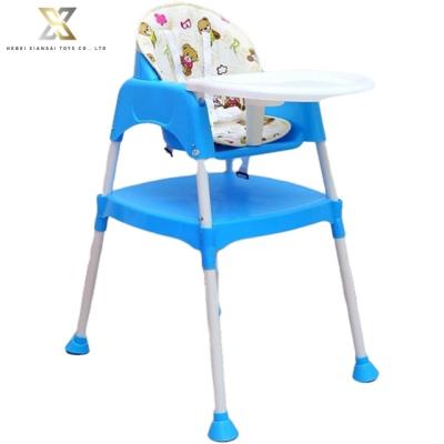 China Safety Comfortable Baby Dining Chair Outdoor Beach Chair For Baby Dinner Chair Folding Portable Booster Travel Seat for sale