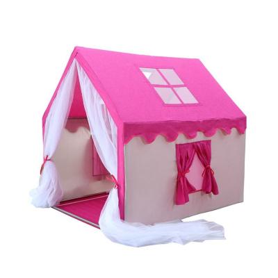 China Soft Toy Kids Tent House Playhouse Children Made In China Children's Tent Playhouse Tent House For Indoor Children for sale