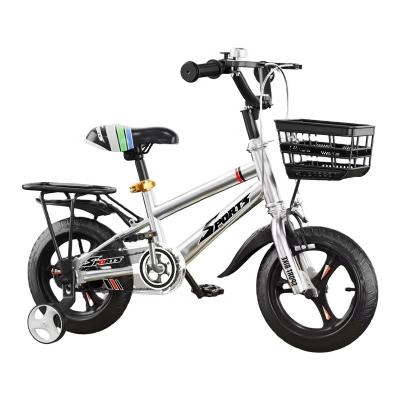 China High Quality Steel With Cheap Price Children Bicycle For 3-15 Years Kids Bike Fashion Design for sale