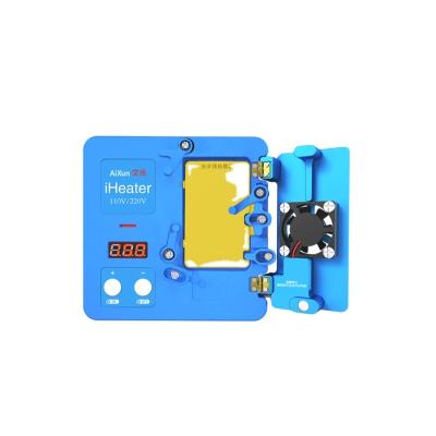 China Best Machinery Repair Shops Factory Delivery 3rd Gen Smart Desoldering Station For Motherboard Maintenance for sale