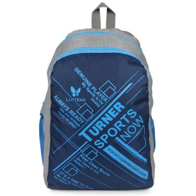 China 2019 Lightweight Walking Adjustable School, Boy School Standard Size Safety Bag Bag for sale