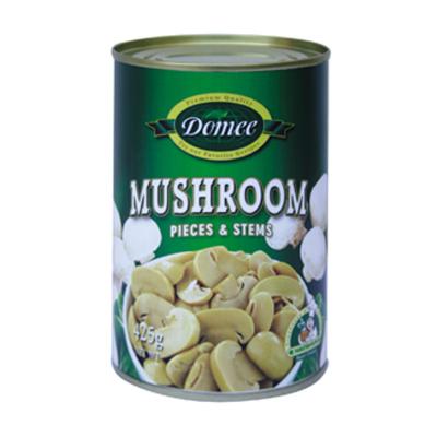 China Fresh Canned Sliced ​​Delicious Canned Mushroom Mushroom for sale