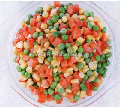 China Canned Canned Mixed Vegetables Brands Pickled Canned Mixed Vegetable Wanted Canned Food Wholesale for sale