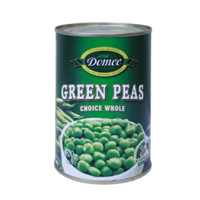 China Canned Peas Canned Fresh Beans In Brine Canned Food Canned Vegetable for sale