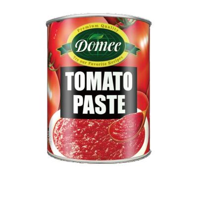 China canned canned tomato sauce canned vegetables for sale