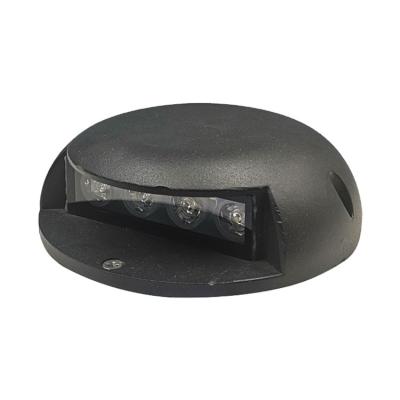 China Landscape / Garden Energy Saving Outdoor Road Lighting Outdoor Led Underground Light for sale