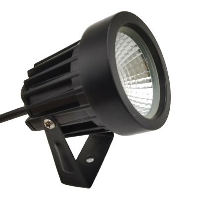 China LANDSCAPE 9W Professional Outdoor Waterproof Ip65 Garden Led Landscape Spike Light for sale