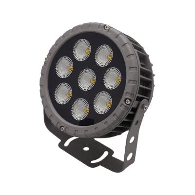 China Landscape / Garden 10W 21W 28W 42W 56W Outdoor Waterproof Ip65 Cob Led Garden Light for sale