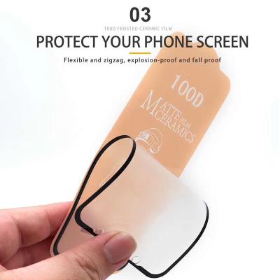 China Mobile phone tempered glass for iphone for iphone screen protector tempered glass mobile phone screen protector for sale