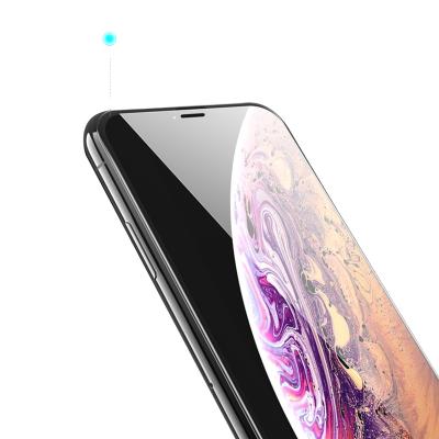 China Mobile Phone Screen Protector For iPhone 12 Mobile Phone Screen Protector Film Phone Screen Protector Tempered Glass for sale