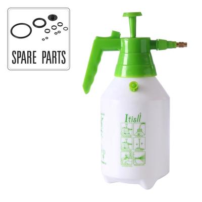 China Security & 2021 High Quality High Pressure Pump Pressure Sprayer Power Manual Pump Sprayer for sale