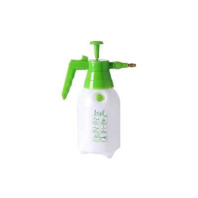 China Security & Commercial High Pressure Perfect Mist Pump Insurance Knapsack Sprayer Manual Pressure for sale