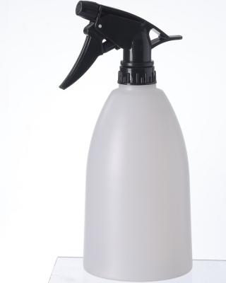 China Security & High Quality 750ml Trigger Sprayer Bottle for sale