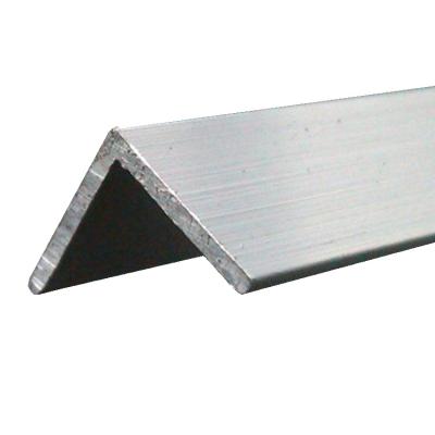 China door & Aluminum Window Angle 50x50x5 1100 Profiles 1060 Aluminum Angle for sale