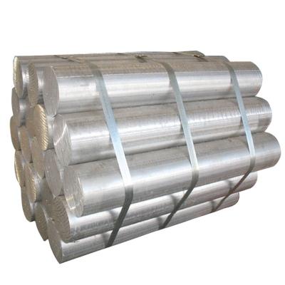 China Building Materials Inch 1/2 Round Bar 3003 3004 3105 3015 Aluminum Round Rod Alloy Aluminum 1 Inch for sale