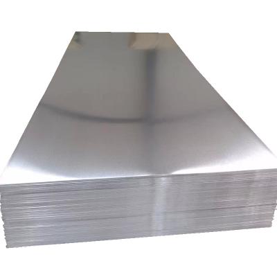 China Construction Aluminum Alloy 5mm Aluminum Decoration O T6 T651 6mm Aluminum Sheet 7005 7075 Supplier for sale