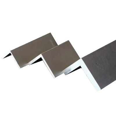 China door & Customized 40x40 Window Shape Aluminum Profile Bar Extruded Angle Aluminum Profile for sale