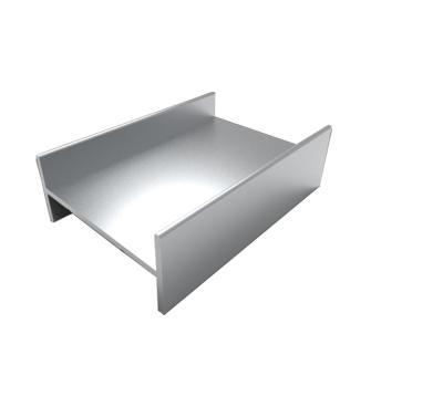 China Transport Tools Industrial Aluminum Profile For Structural Aluminum Beams for sale