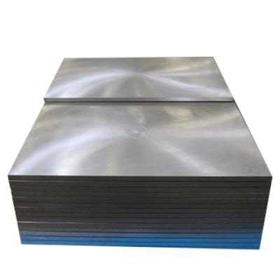 China Construction Aluminum Sheets 6061 Alloy Decoration 5mm 6063 O T4 T6 Order Aluminum Plate for sale