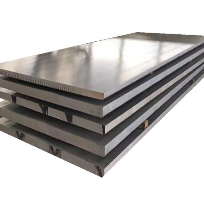 China Wholesale Decoration Aluminum Alloy 2mm Plate H22 3004 Construction Aluminum Sheets for sale