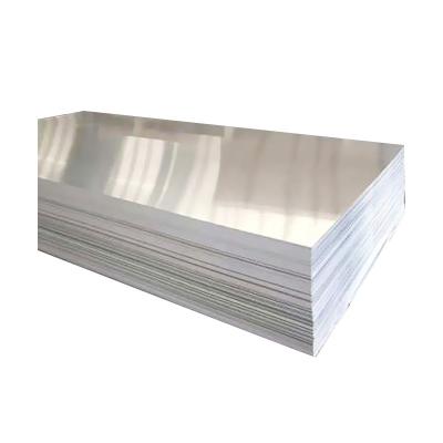 China 5005 Building Decoration 1mm 2mm Aluminum Alloy Plate Aluminum Sheets Price for sale