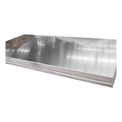 China Building Decoration 2mm 3mm Alloy Aluminum O H24 H26 Aluminum Sheets 3004 for sale