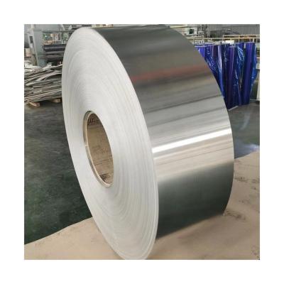 China Building Material Aluminum Alloy 3004 Coil Thick 0.8mm 1.2mm Aluminum Spools for sale