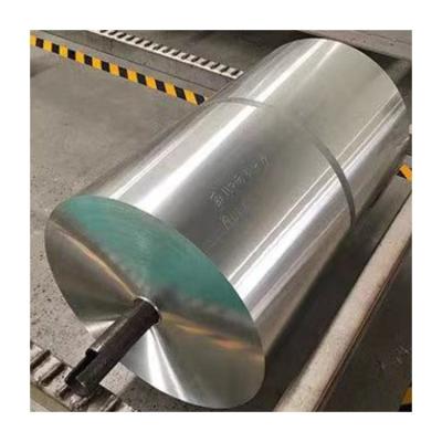 China 3003 Aluminum Construction Material Coil H32 H112 Alloy Aluminum Coil Aluminum Coils for sale