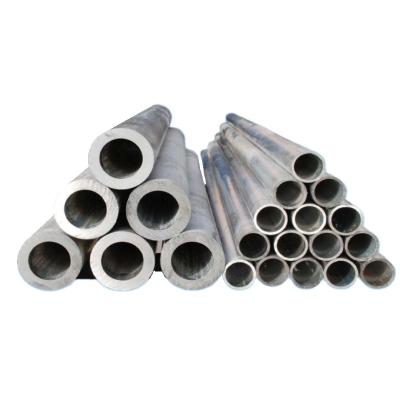 China Construction Equipment Aluminum Tubing 12 Inch Alloy Large Diameter 1050 1060 Aluminum Pipe for sale