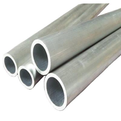 China Cookware 5.0mm 5052 5083 5754 aluminum pipes for irrigation for sale