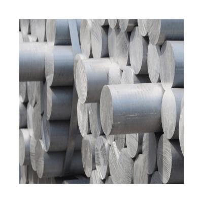 China Construction Materials Round Bar Diameter 20mm Aluminum Rod 1050 Aluminum Bars Price for sale