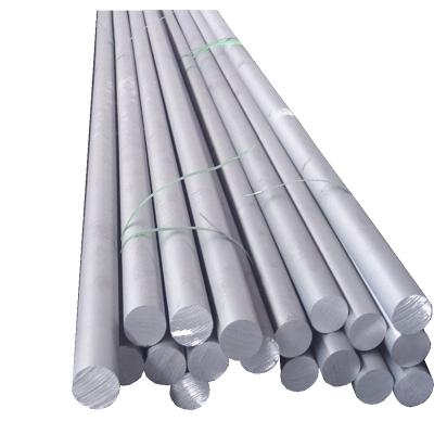 China Building Materials Round Rod Price Aluminum Bar 14mm Aluminum Bars Prices 16mm for sale