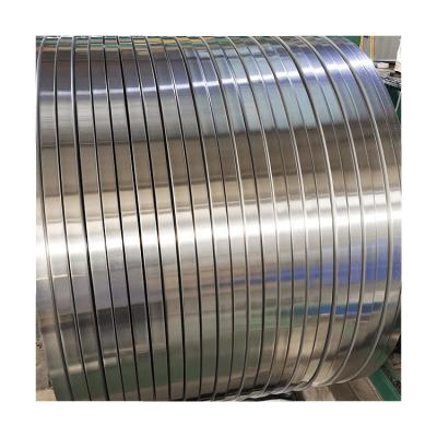 China Construction Equipment Aluminum Mill Series 7000 Strip 7005 7075 t6 t651 Aluminum Strip Aluminum for sale