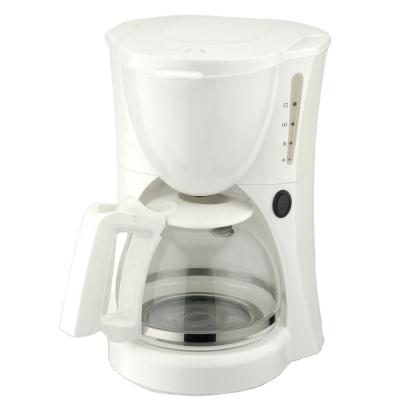 China Household CE Approval Automatic Electric Espresso Coffee Maker for sale