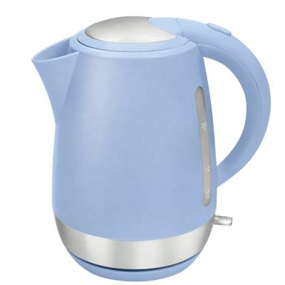 China Hot Selling 360 Degree Low Rotation Home Use Electric Kettle With Temperature Control Water Kettle 360 ​​Degree Water Kettle for sale