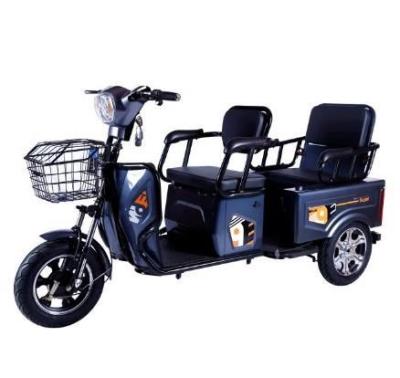 China Hot Selling Li 2020 Chang Passenger Tricycle Adults Electric Tricycles 3 Wheel Electric Cargo Bike For Sale for sale