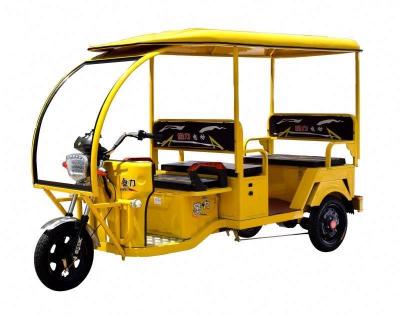 China Chang Li Motorcycle 3 Wheels Specially Passenger Tricycle / Electric Solar Cargo Tricycle /taxi Tricycle for sale