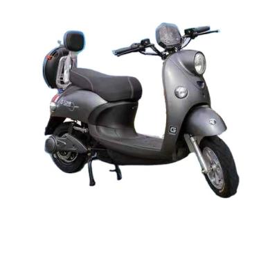 China 2020 new arrival high quality man electric scooter with large space for adults electric vehicle for sale