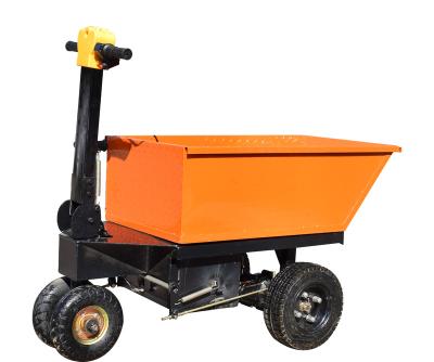 China Electric Cart Convenience Construction Tool, Construction Site Mortar Truck, Construction Site Brick Truck for sale