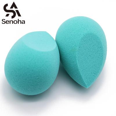 China 2019 ESTEL'LA 2019 Polyurethane Latex Free Hydrophilic Warm Cotton Ware Soft Bouncy Beauty Tools Make Up Sponge for sale