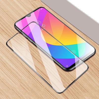 China 11D Anti-fingerprint Mobile Phone Screen Protector For Xiaomi 9 9Pro 9Se 9T pro 8Lite 9Se 8 Tempered Glass Phone for sale