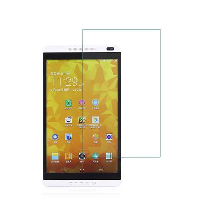 China PC/Notebook Screen Protector For Huawei M1 m2 T1823l M3 8 inch Wholesale Cheap Tempered Glass Screen Protector for sale