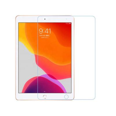 China 0.33m Hot Selling 2.5D Tempered Glass Screen Protector Fashion Tablet Screen Protector For Apple Ipad 9.7inch Fullscreen Glass Protector for sale