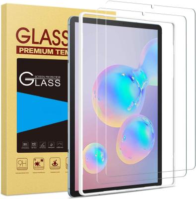 China Professional PC/Notebook Manufacturer 9H Tempered Glass Screen Protector Film For Samsung Tab A 8.4 T307 2020 for sale