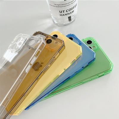 China Anti-drop Silicone Cell Phone Case For iPhone Silicone Case With Original Official Logo for sale